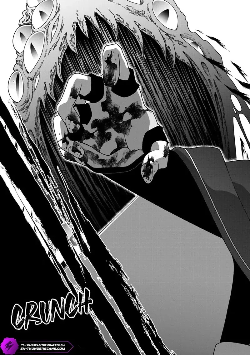 The Banished Sage Who Escaped his Childhood Friend Chapter 45 page 8 - 