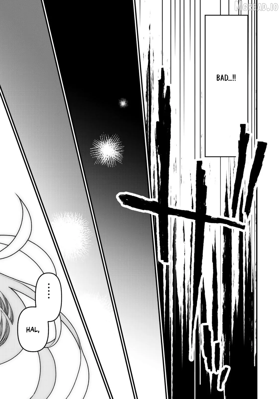 The Banished Sage Who Escaped his Childhood Friend Chapter 49 page 4 - 