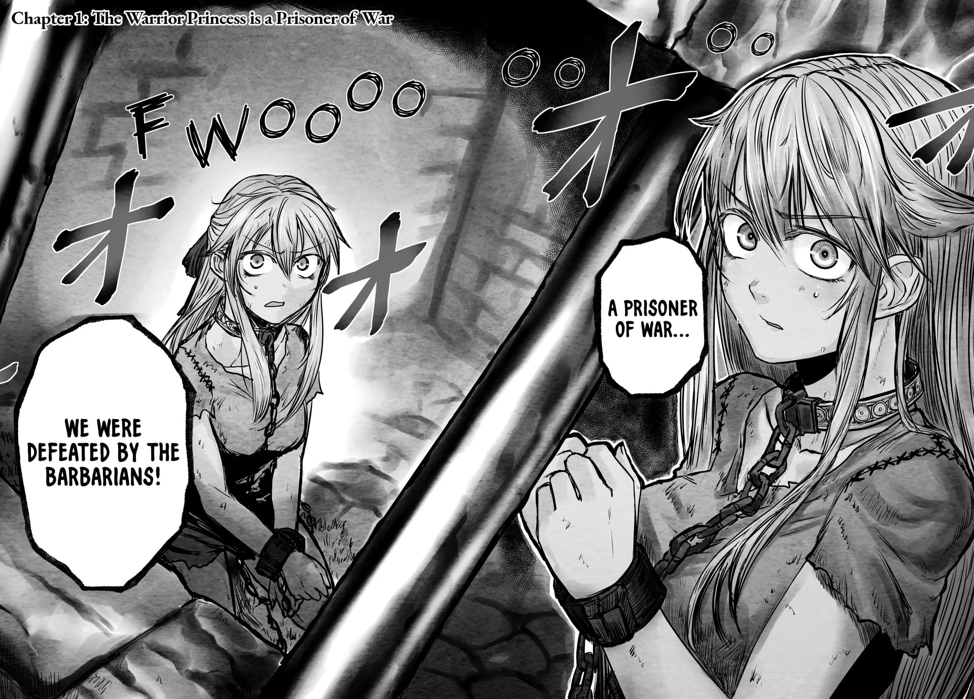 The Barbarian