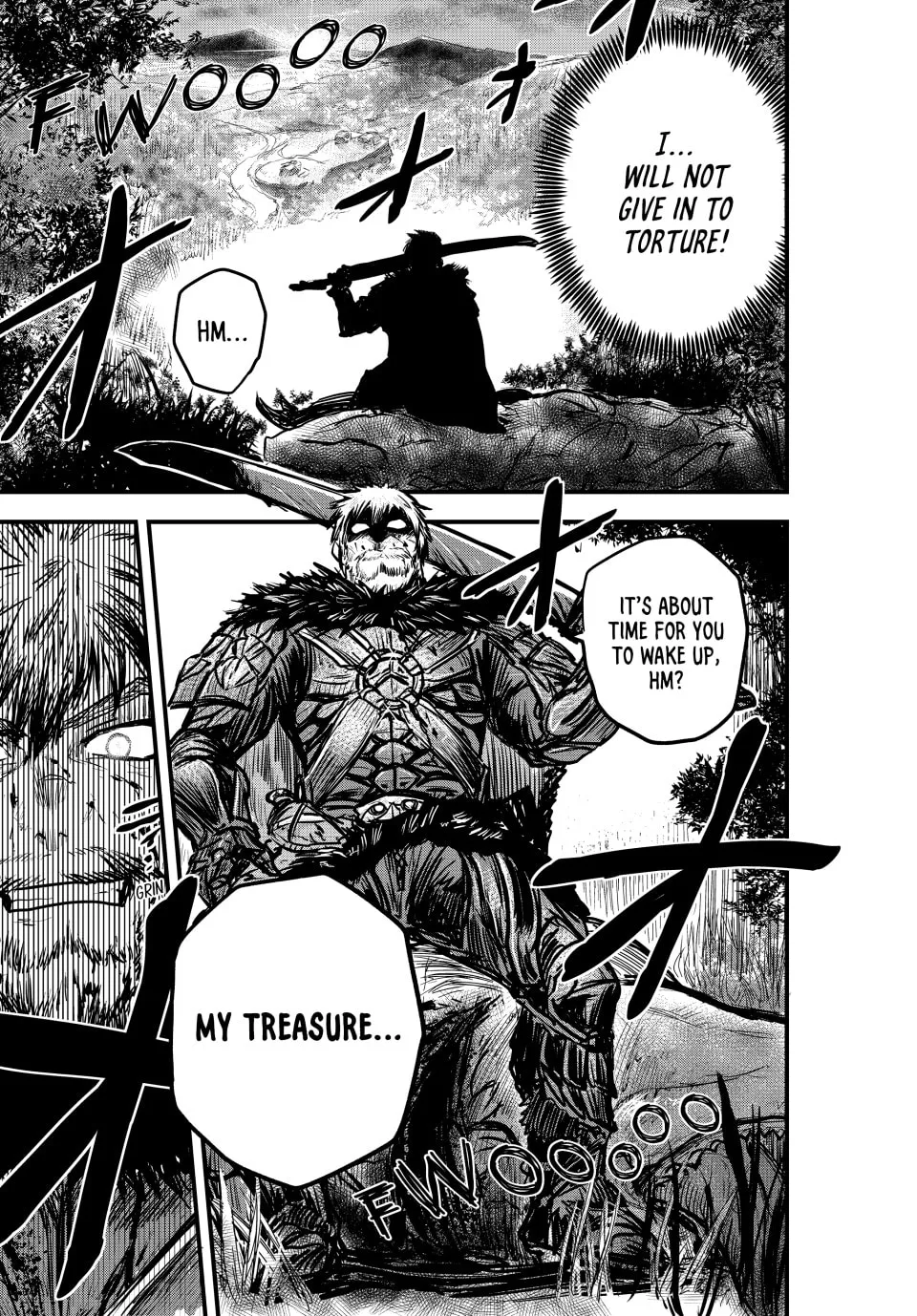 The Barbarian