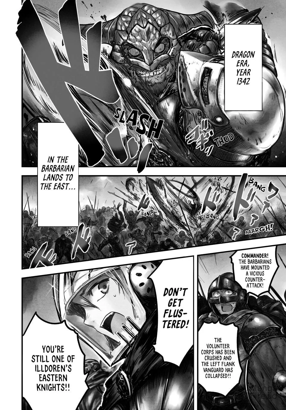 The Barbarian