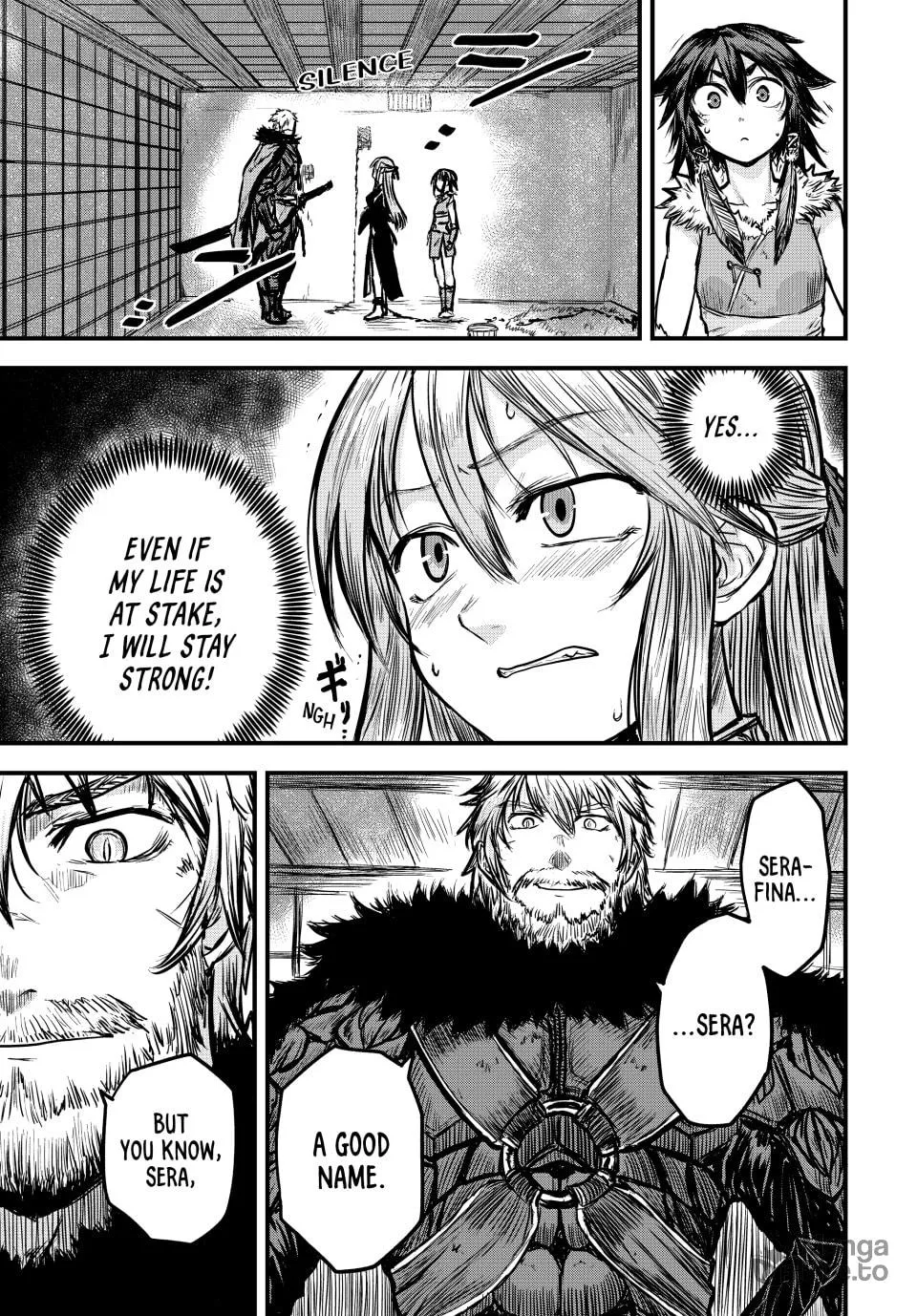 The Barbarian