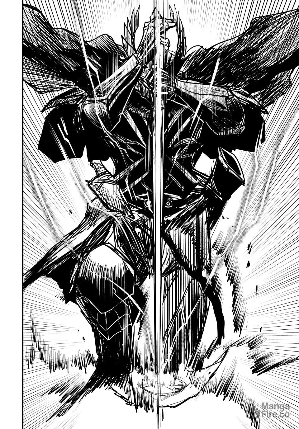 The Barbarian