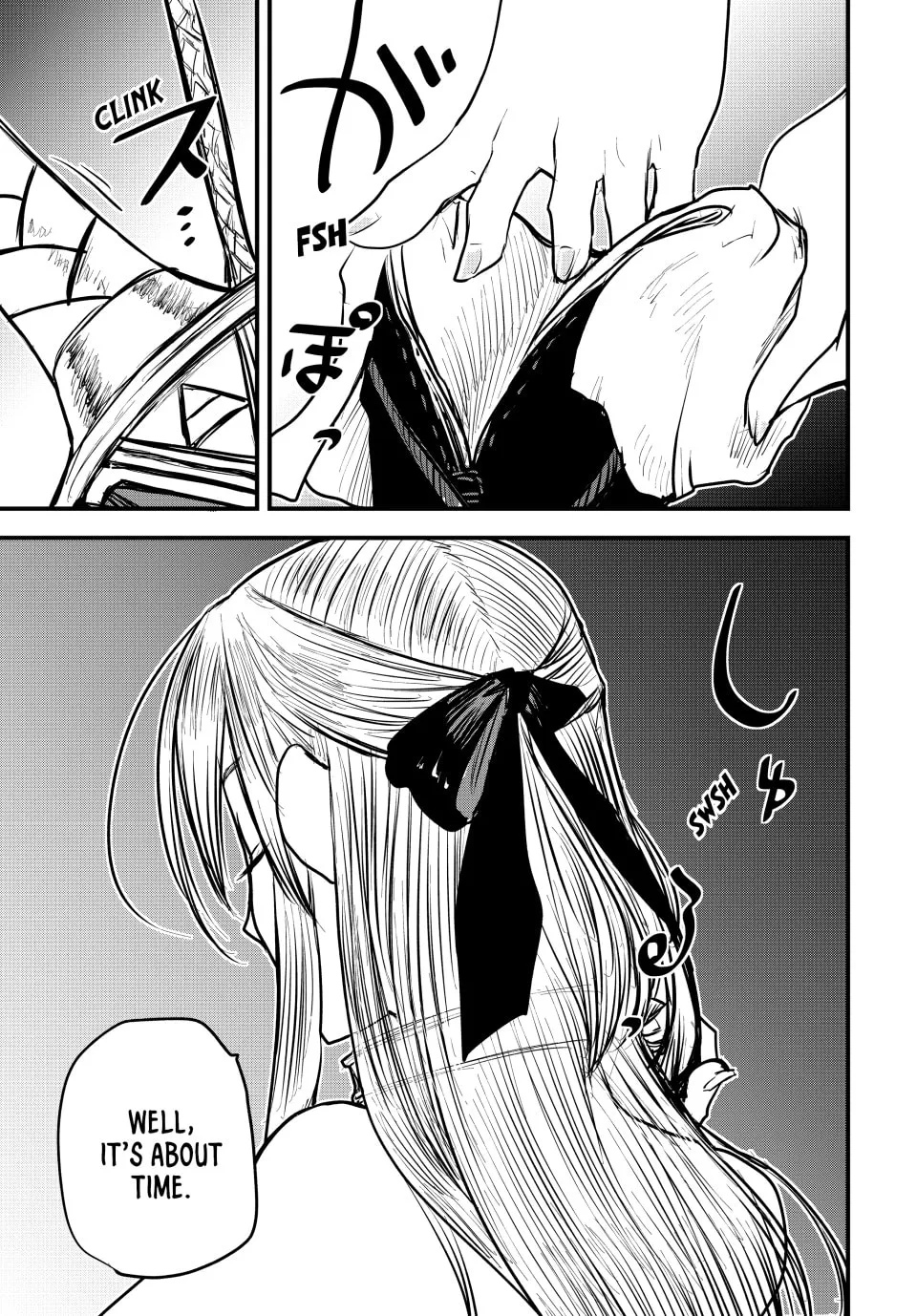 The Barbarian