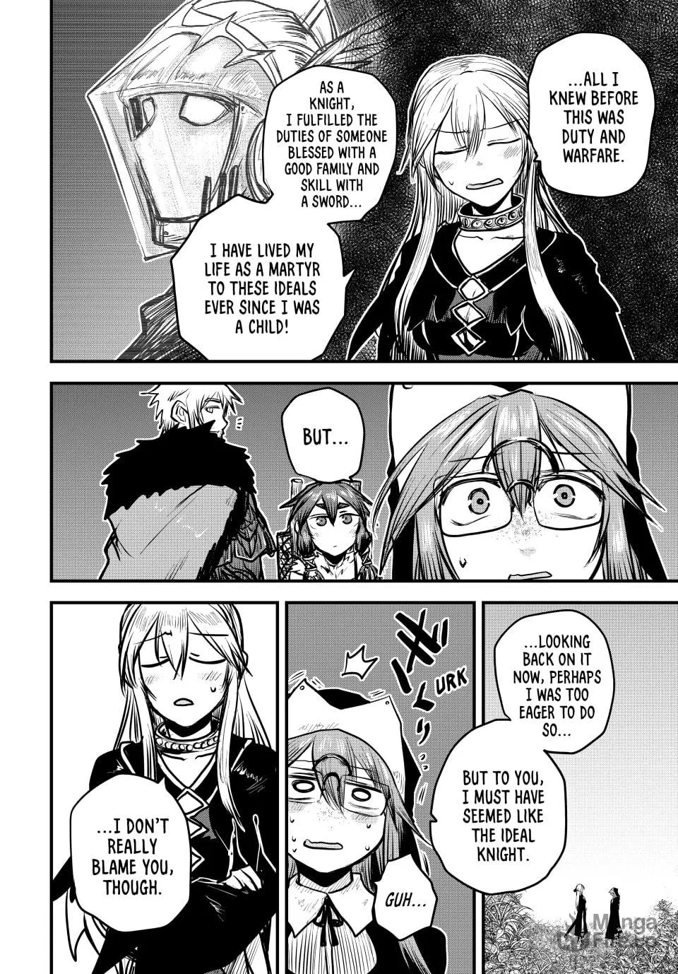 The Barbarian