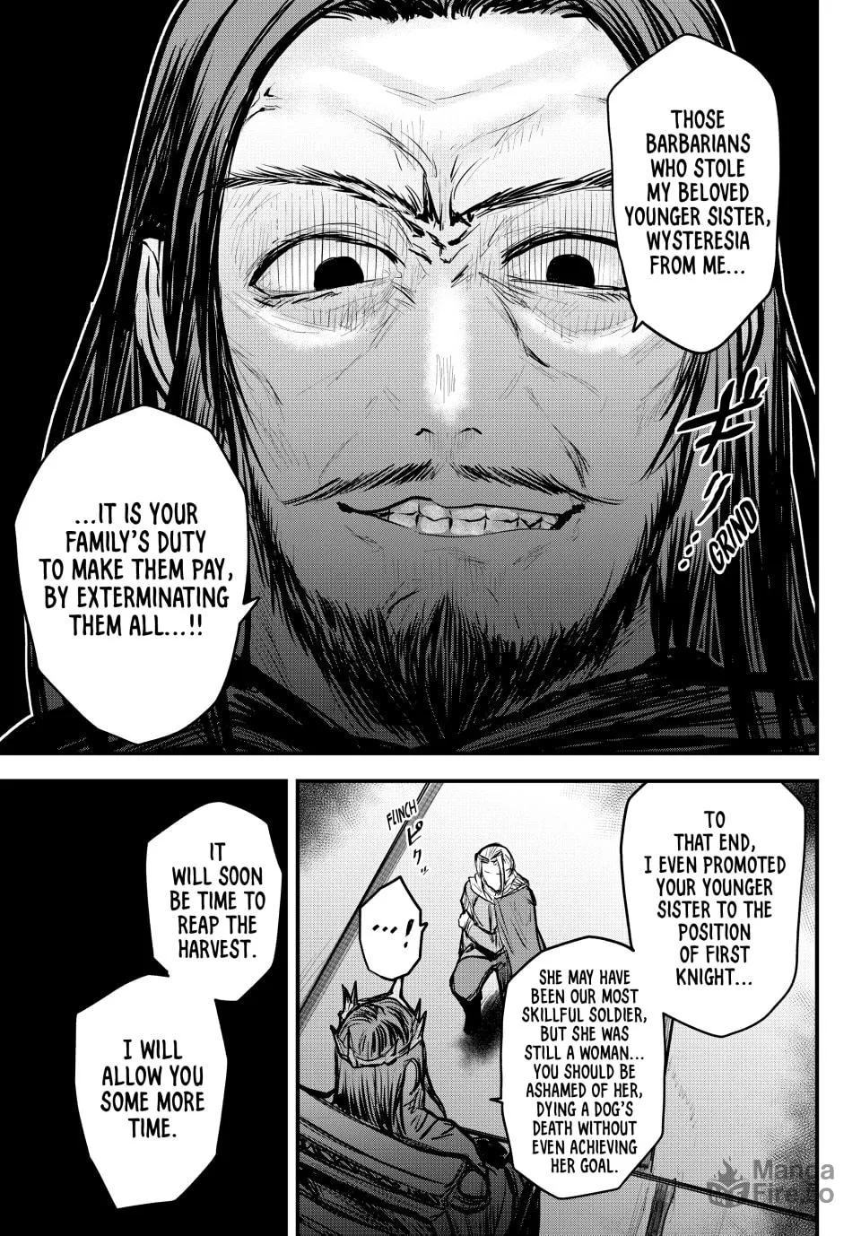 The Barbarian