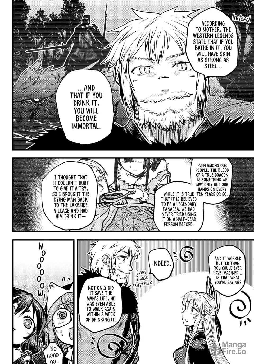 The Barbarian