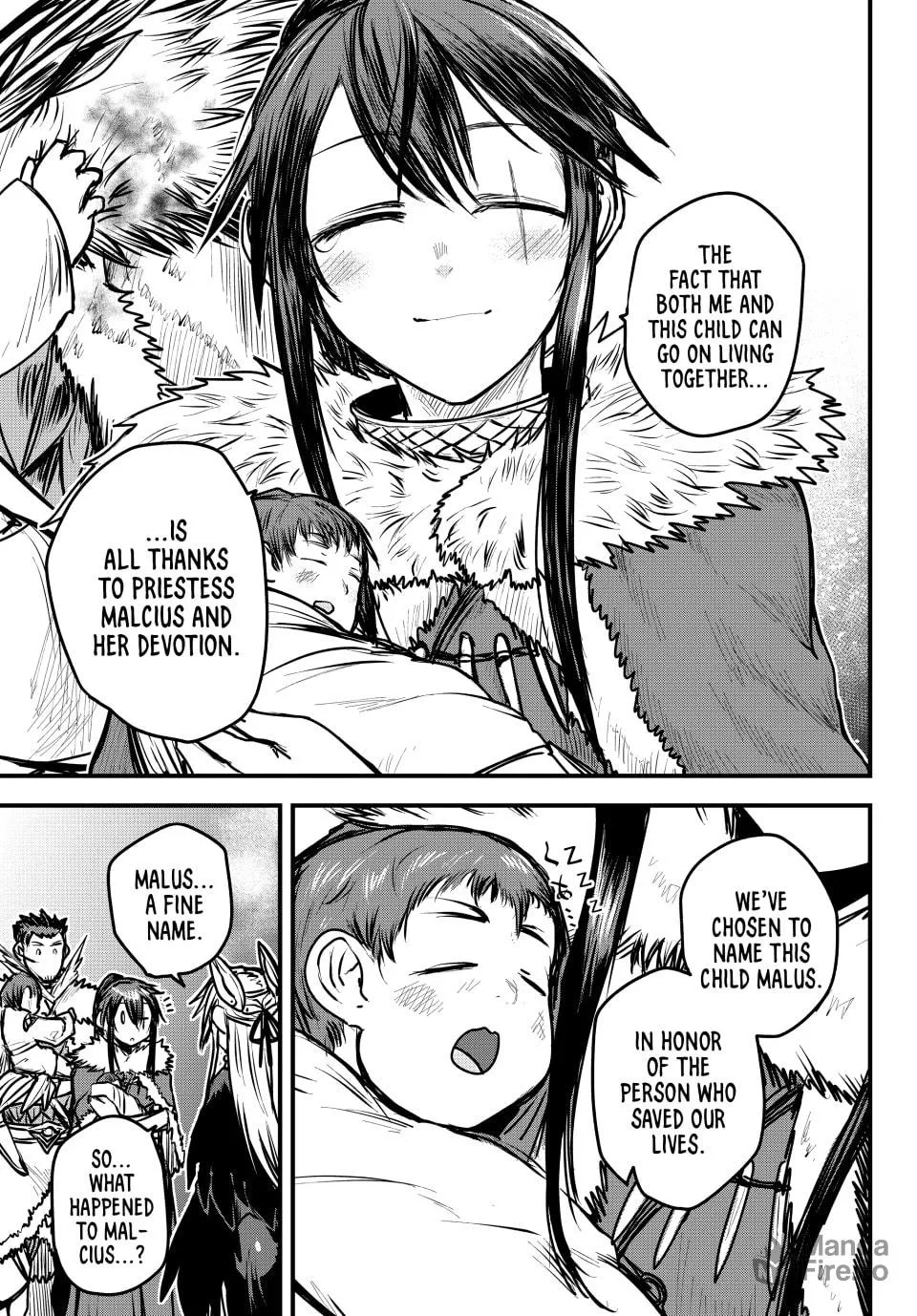 The Barbarian