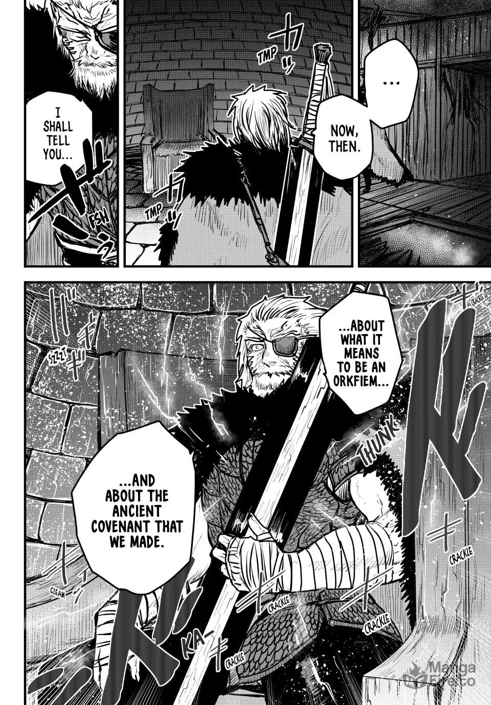 The Barbarian