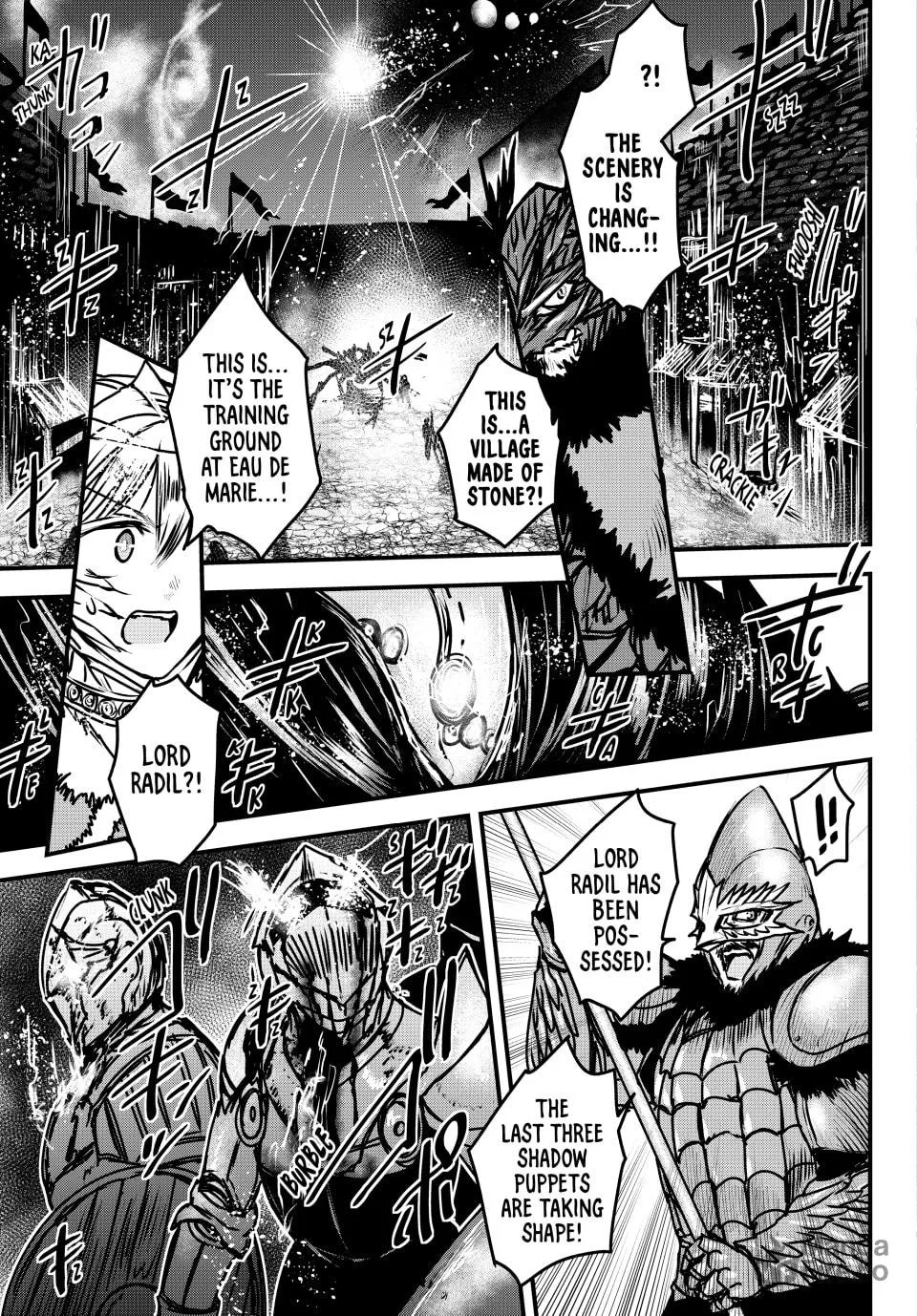 The Barbarian