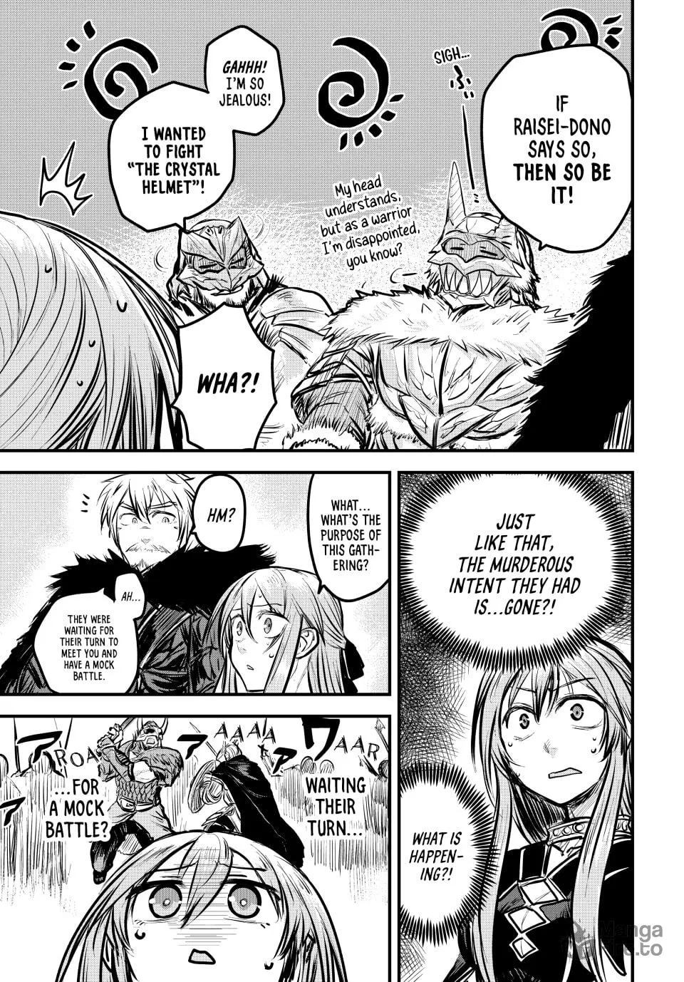 The Barbarian