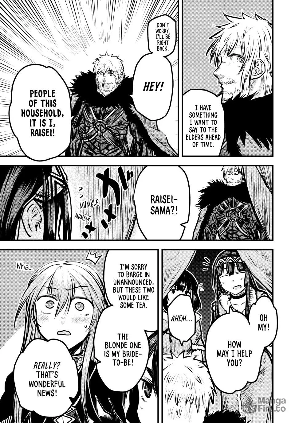The Barbarian