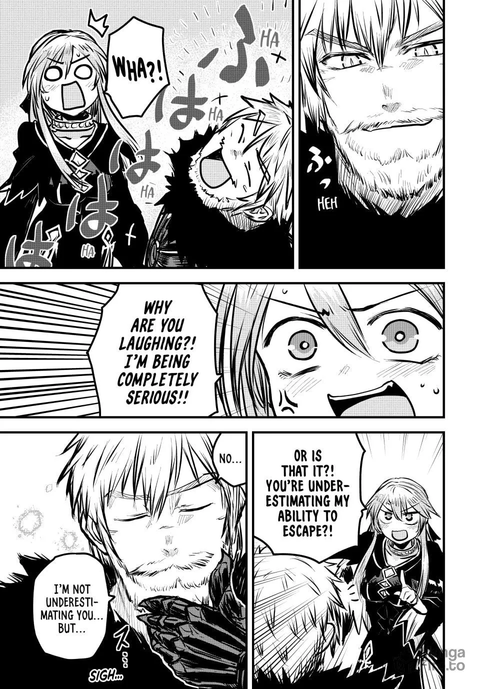 The Barbarian