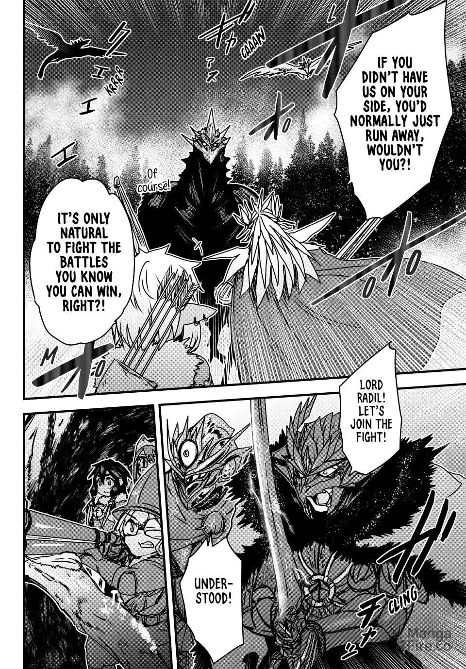 The Barbarian