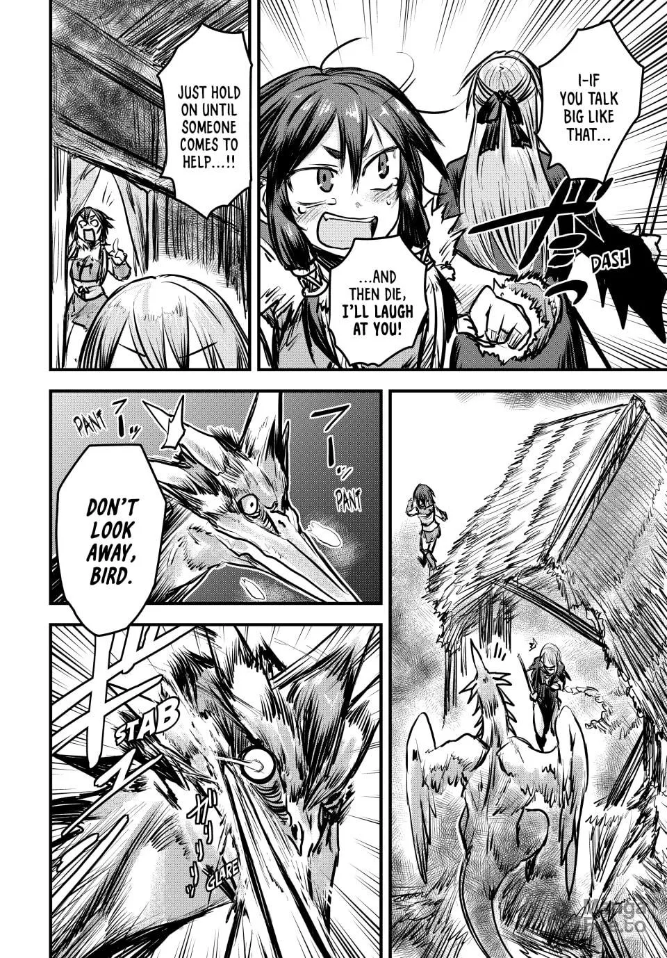 The Barbarian