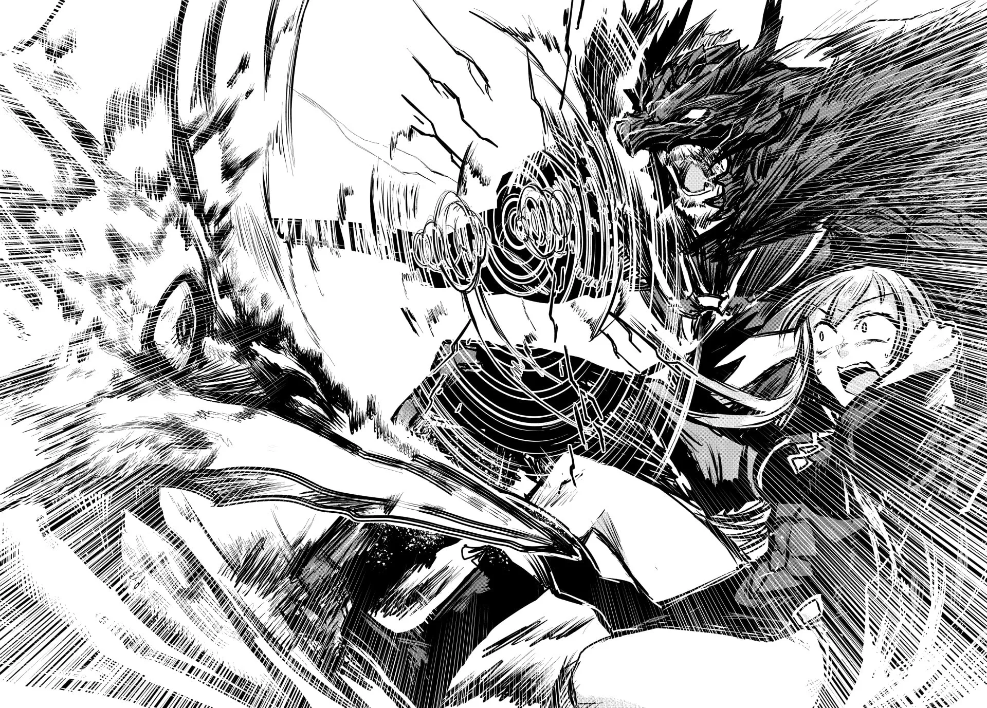 The Barbarian