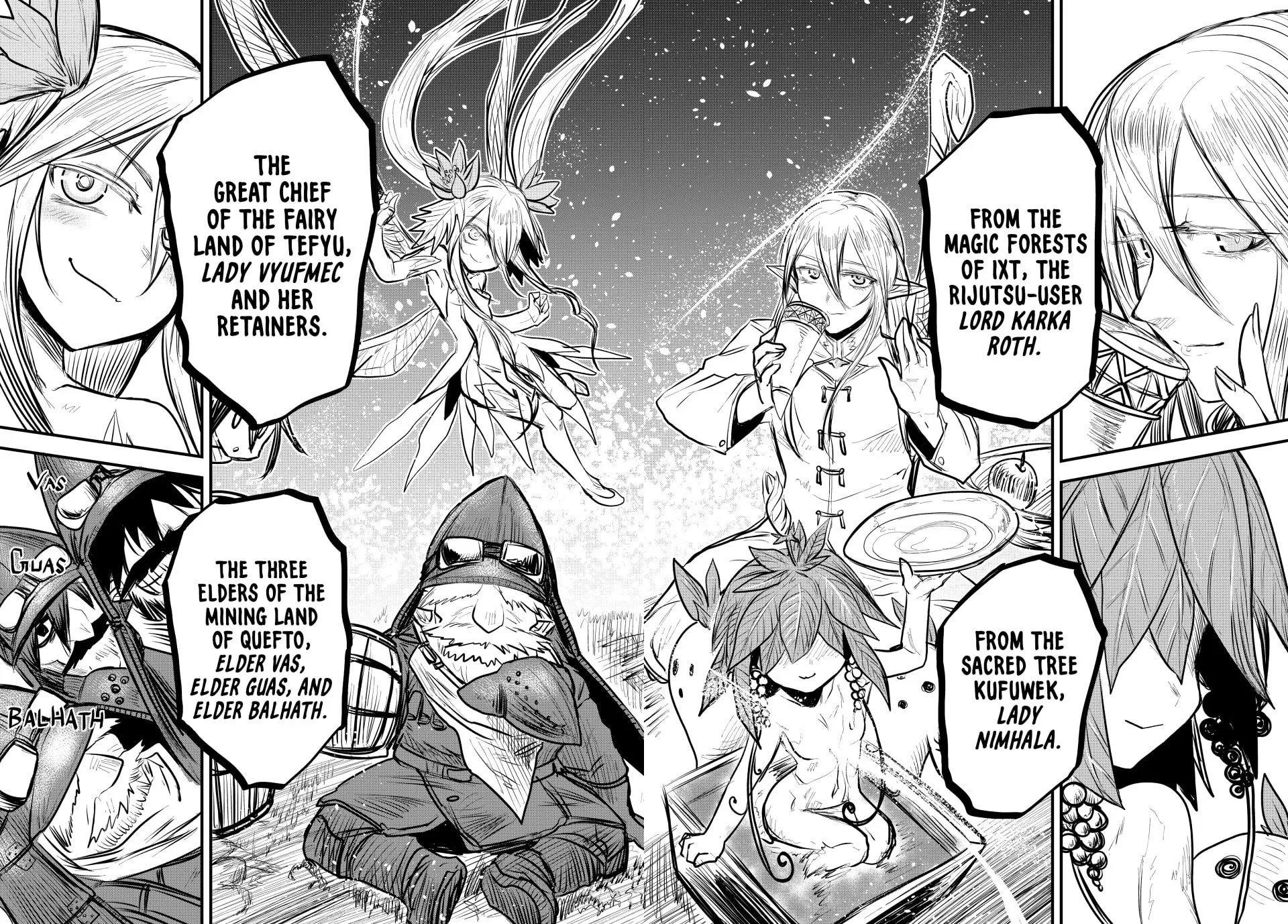 The Barbarian