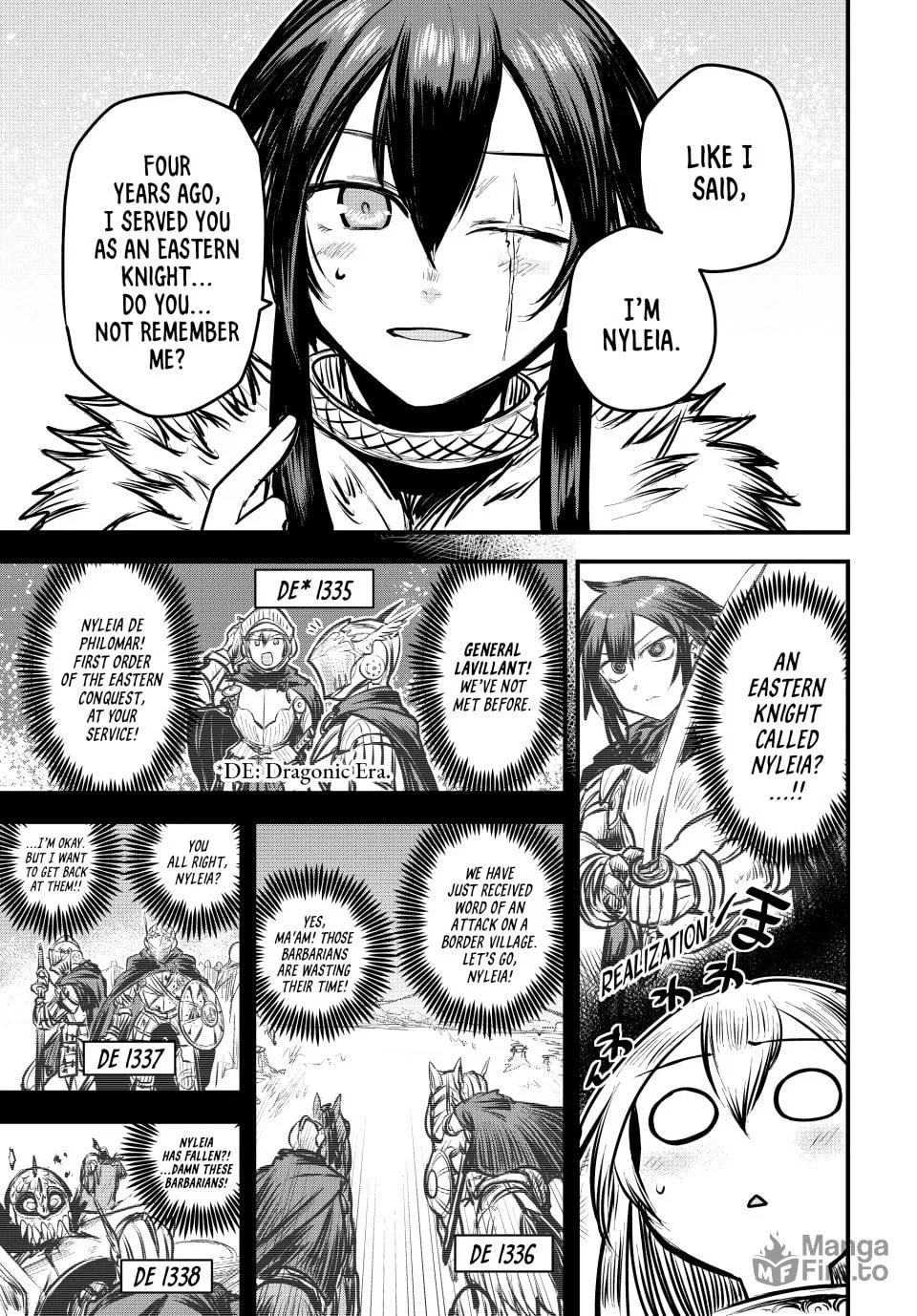 The Barbarian