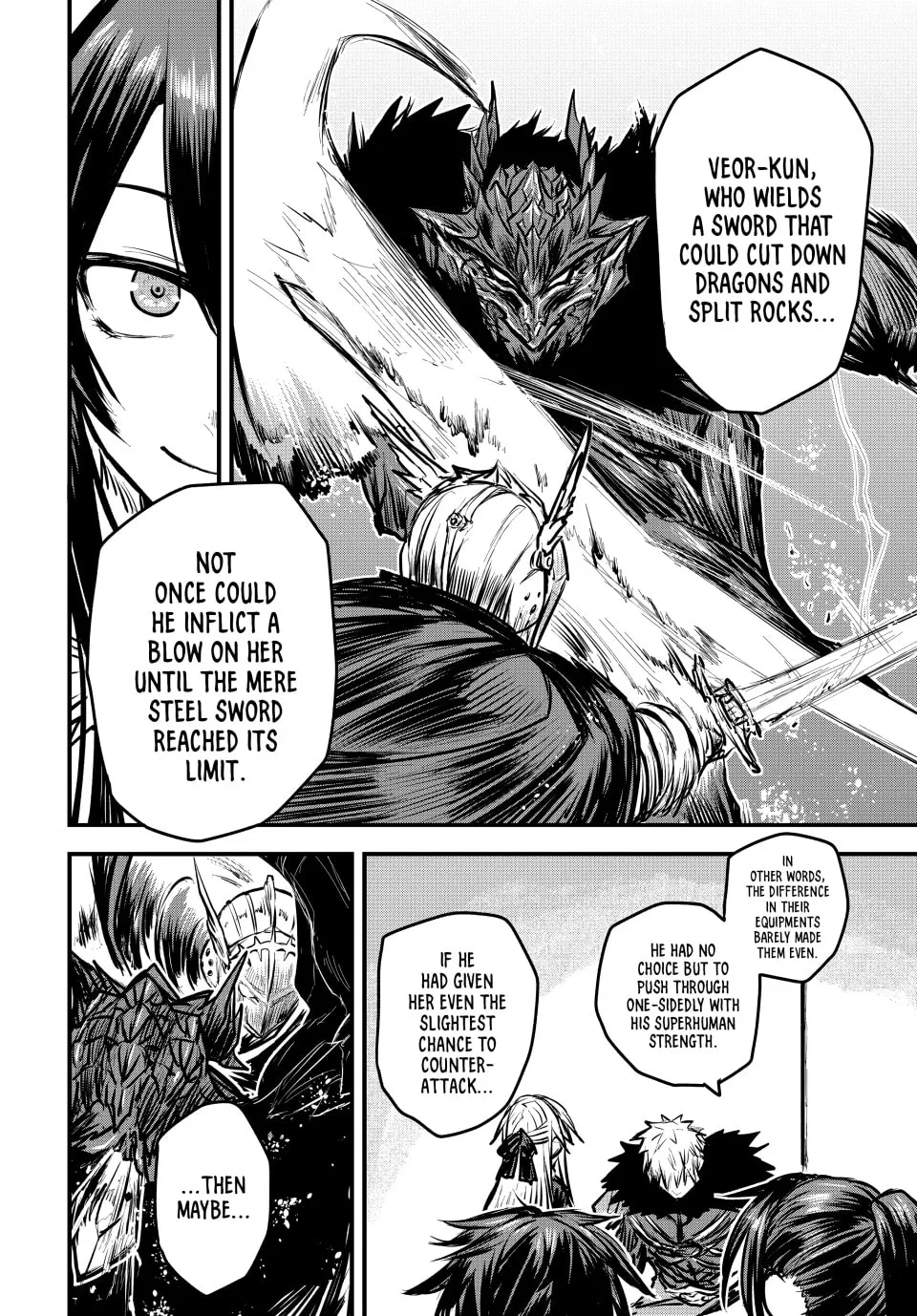 The Barbarian