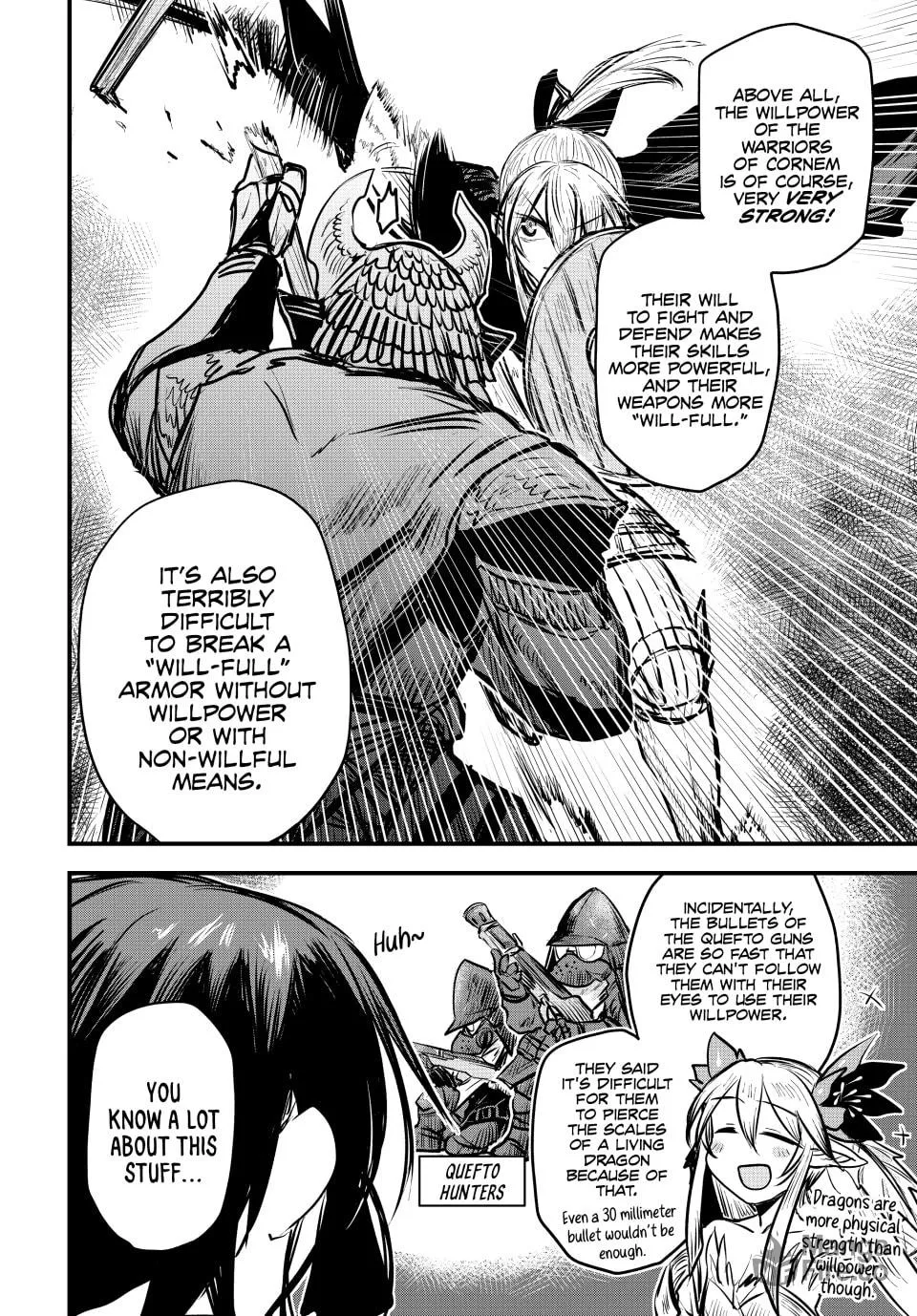 The Barbarian