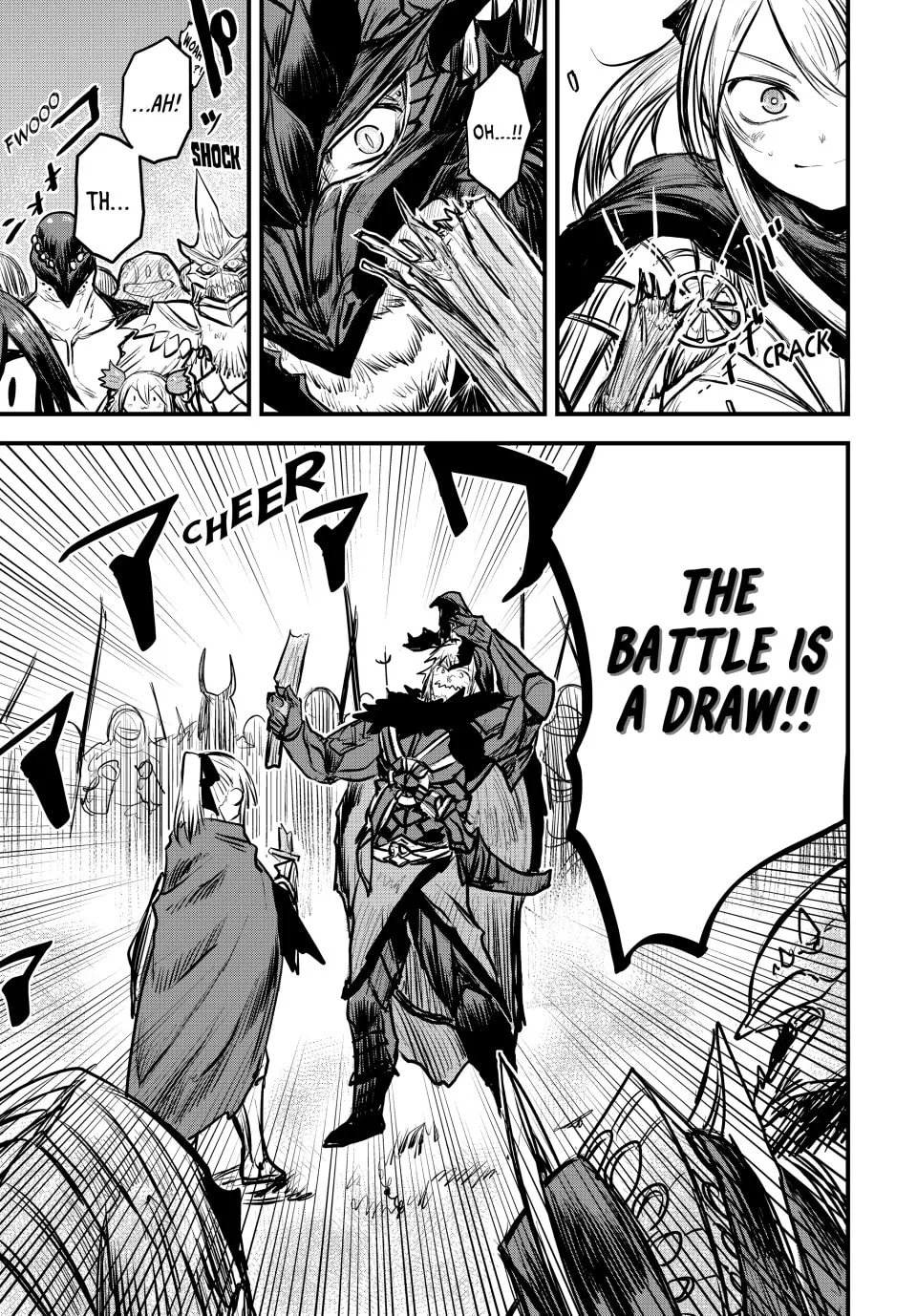 The Barbarian