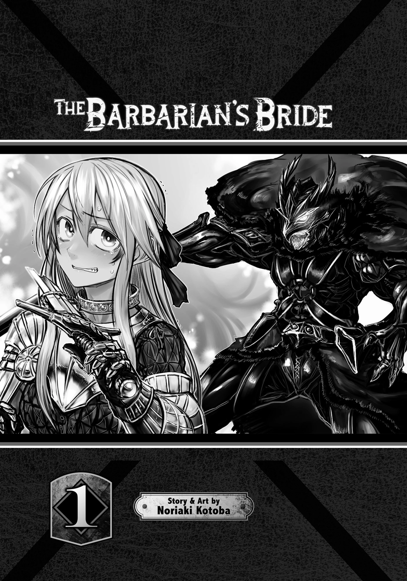 The Barbarian