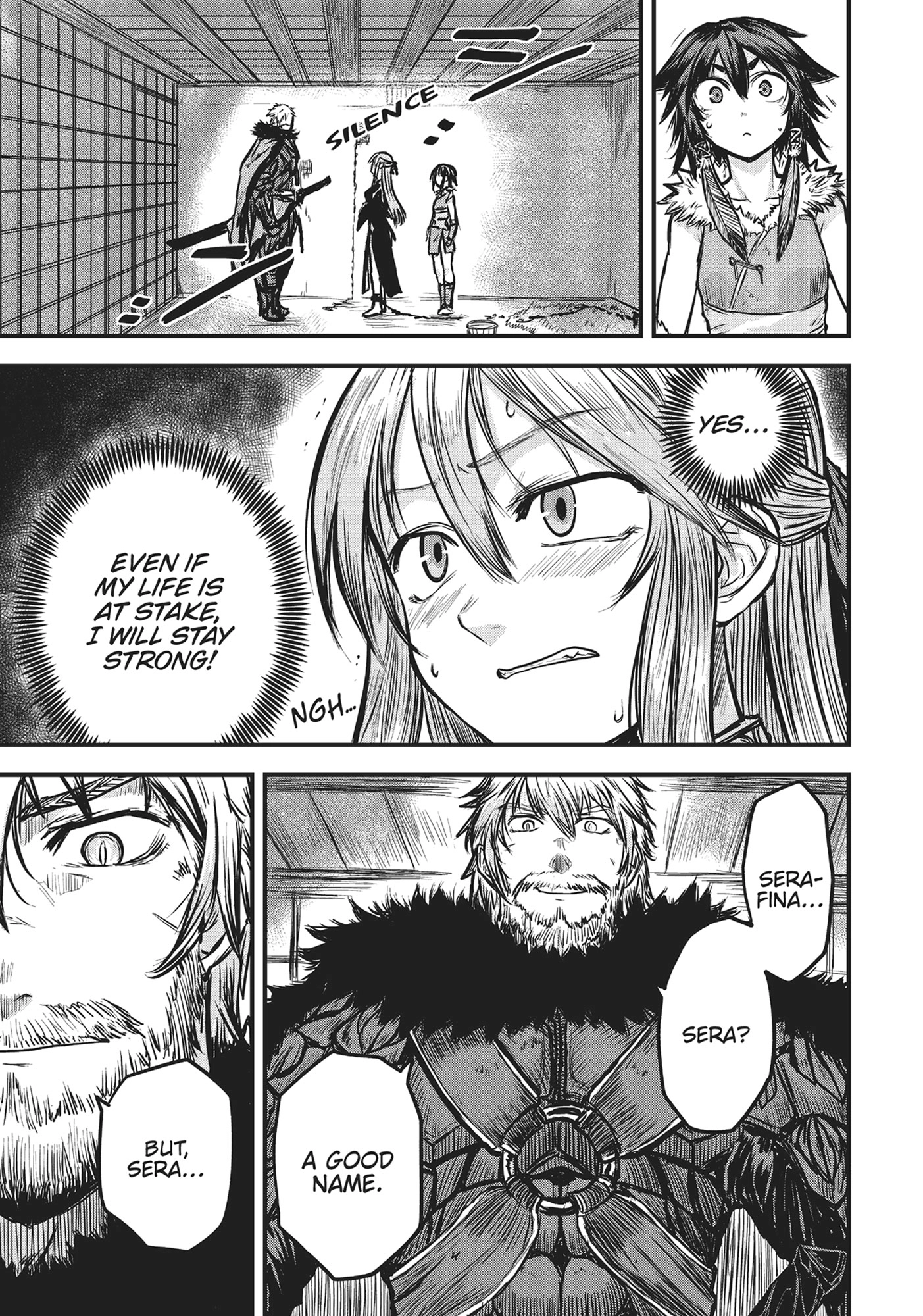The Barbarian