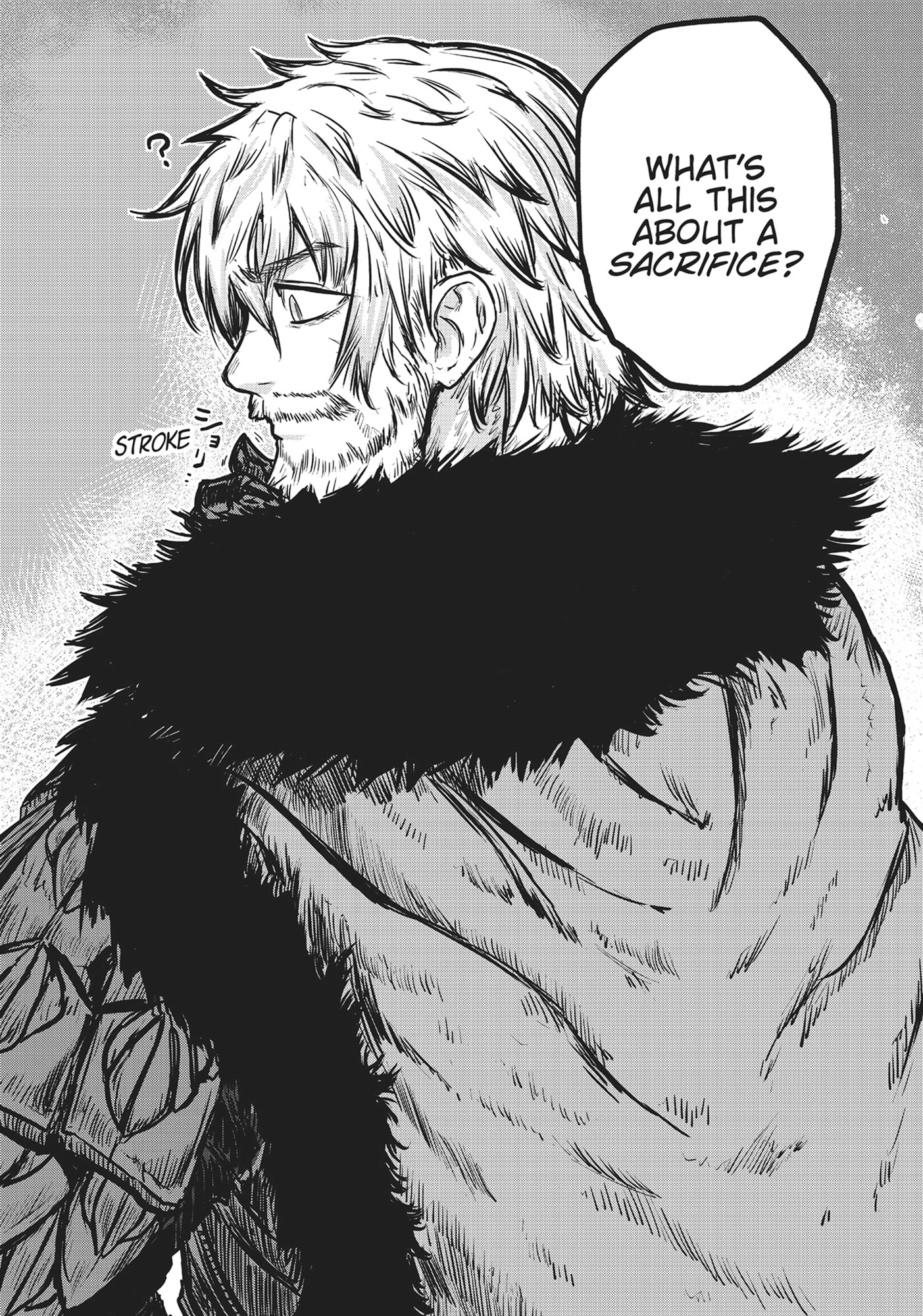 The Barbarian