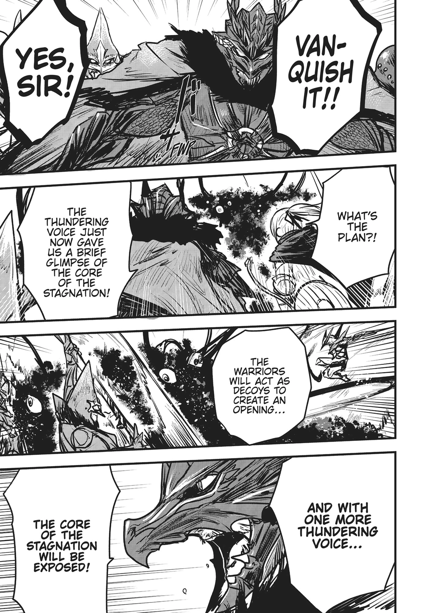 The Barbarian