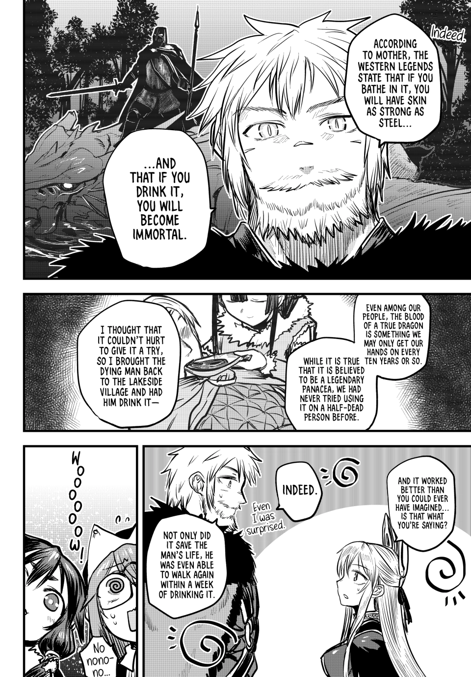 The Barbarian