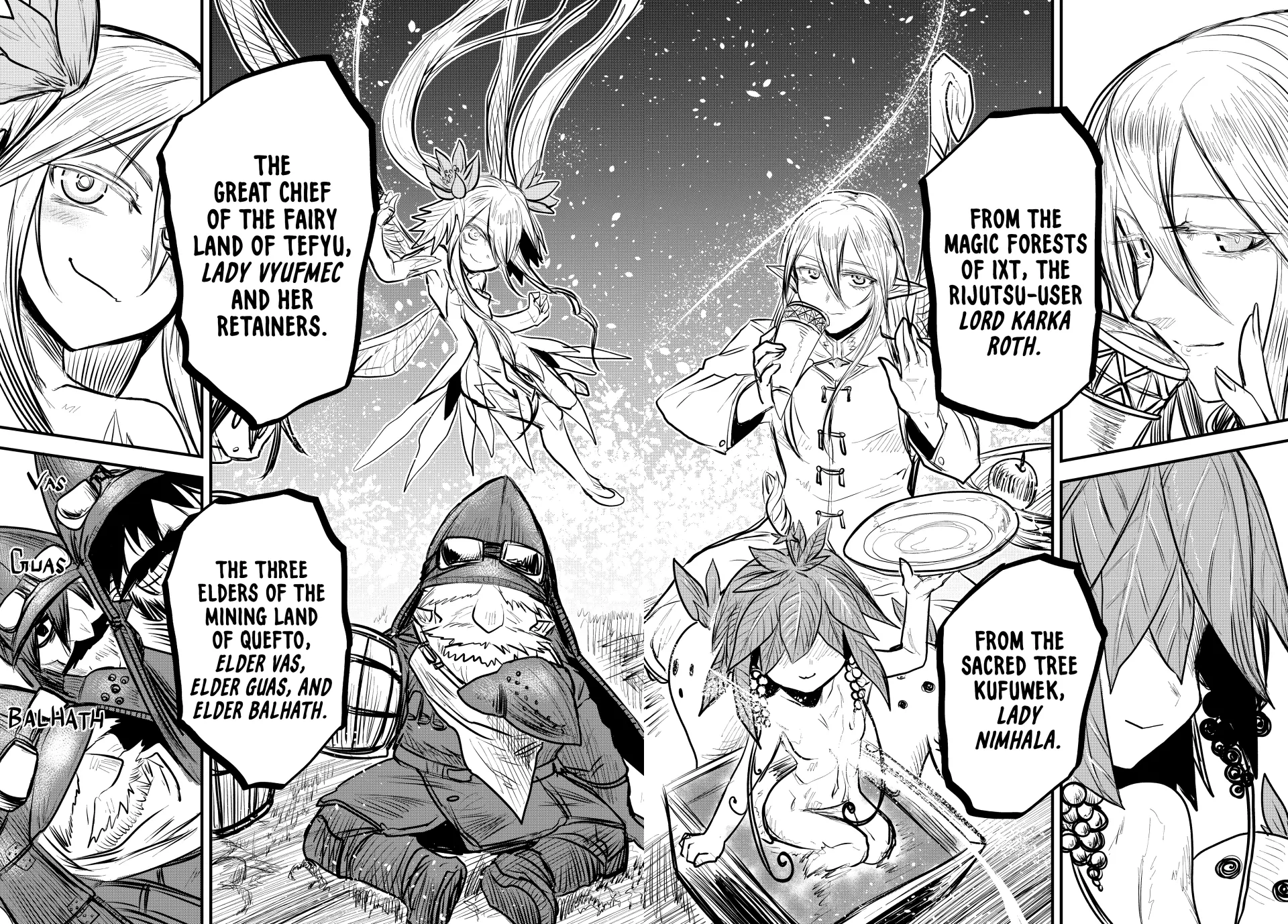 The Barbarian