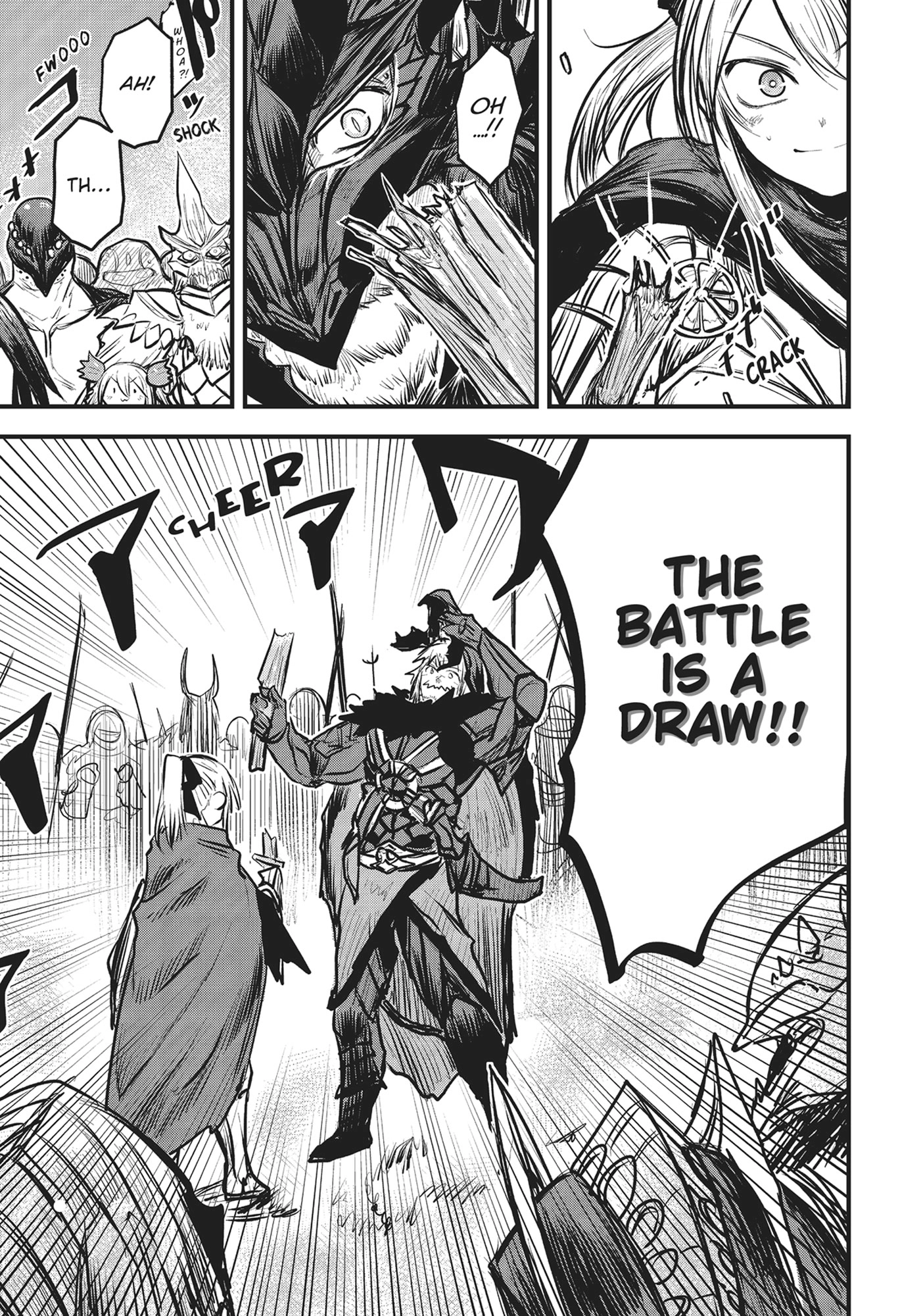 The Barbarian