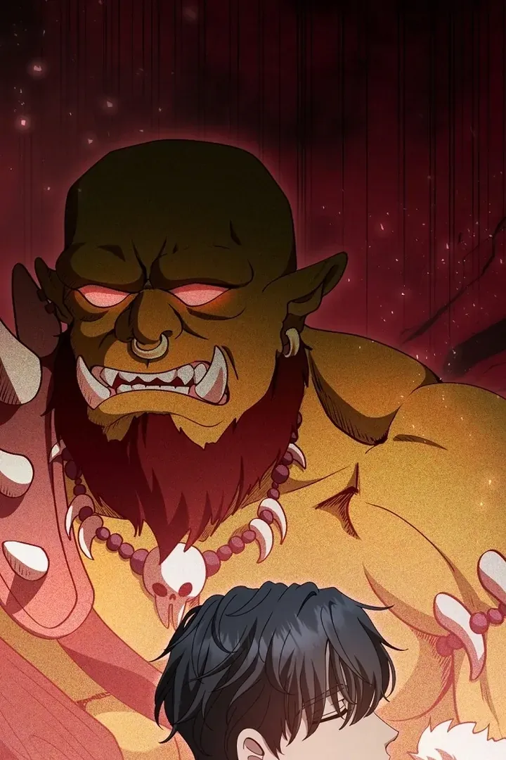 The Baron Wants to Visit the Mill Chapter 1 page 104 - 