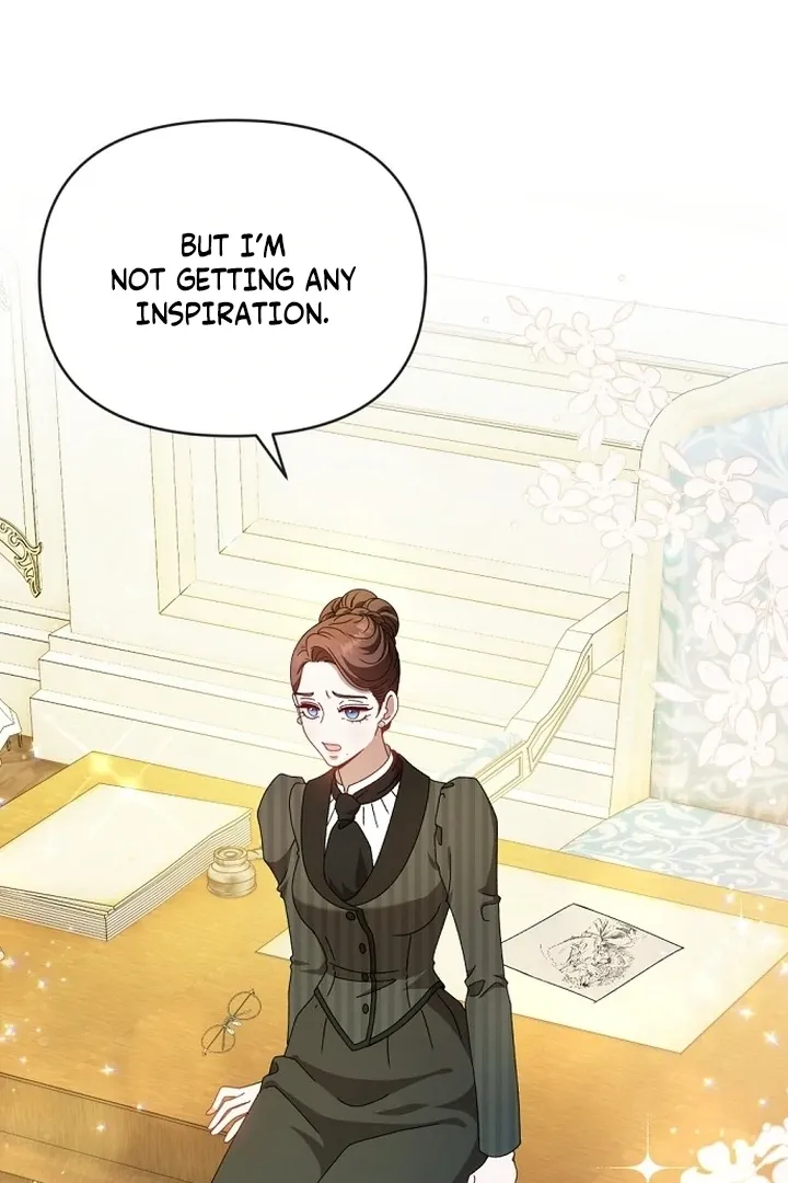 The Baron Wants to Visit the Mill Chapter 1 page 23 - 