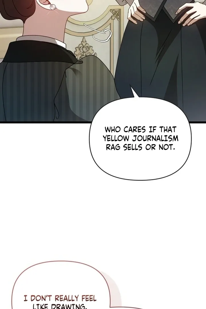 The Baron Wants to Visit the Mill Chapter 1 page 27 - 