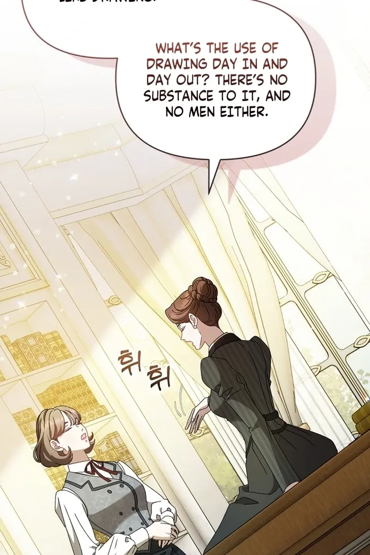 The Baron Wants to Visit the Mill Chapter 1 page 28 - 