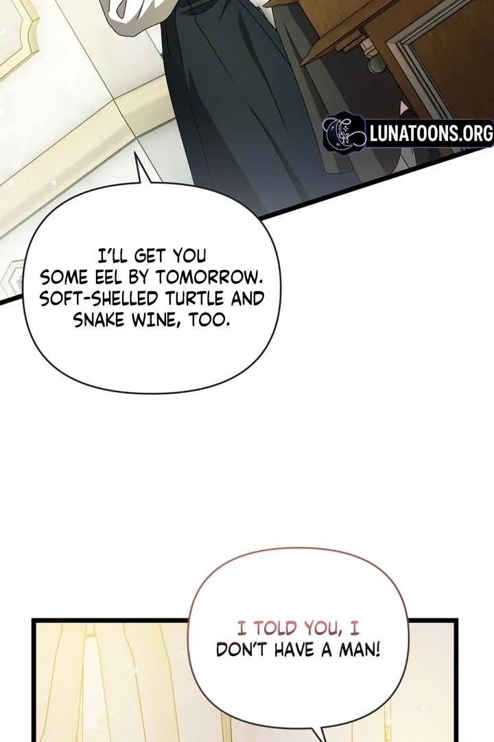 The Baron Wants to Visit the Mill Chapter 1 page 29 - 