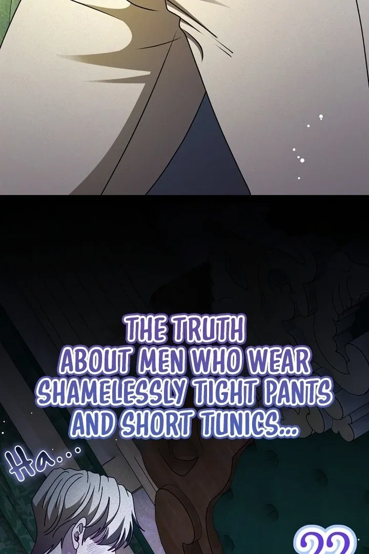 The Baron Wants to Visit the Mill Chapter 1 page 43 - 