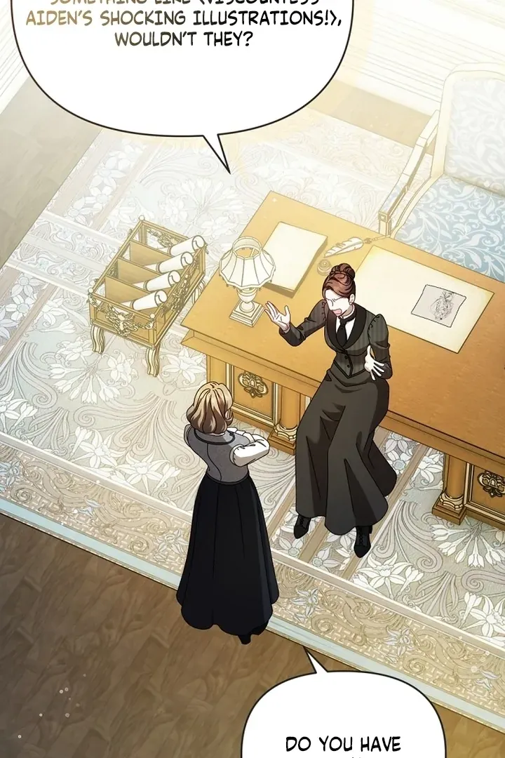 The Baron Wants to Visit the Mill Chapter 1 page 50 - 