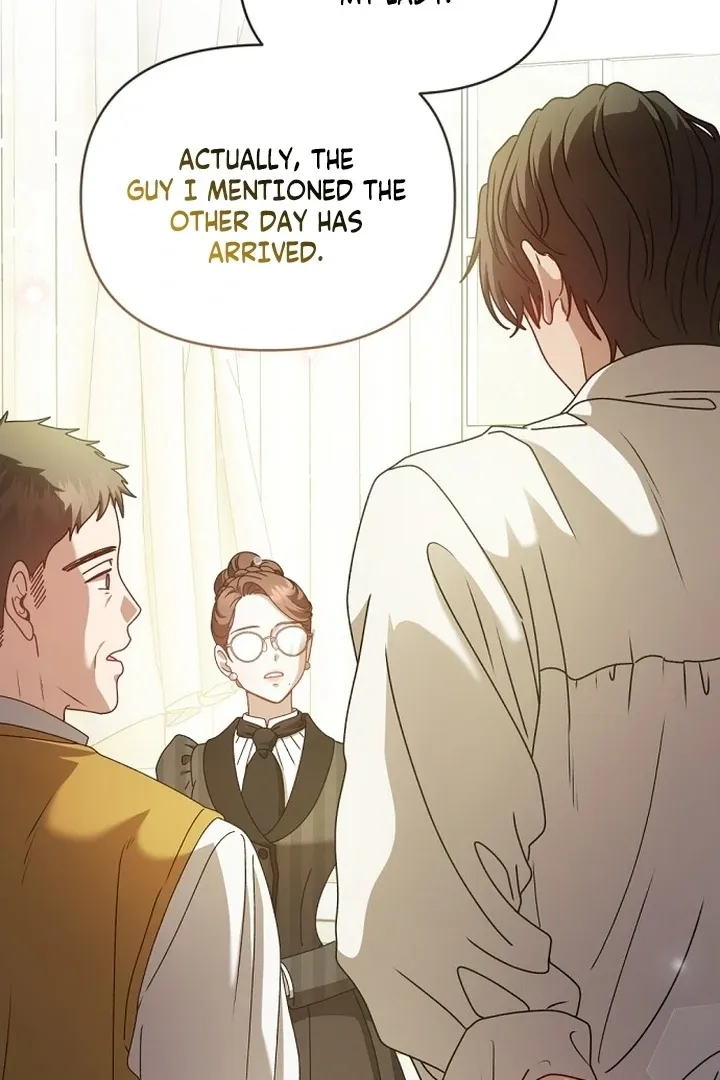 The Baron Wants to Visit the Mill Chapter 1 page 56 - 