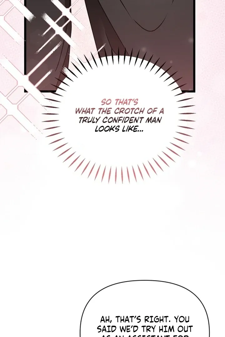 The Baron Wants to Visit the Mill Chapter 1 page 72 - 