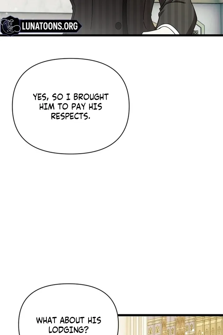 The Baron Wants to Visit the Mill Chapter 1 page 74 - 