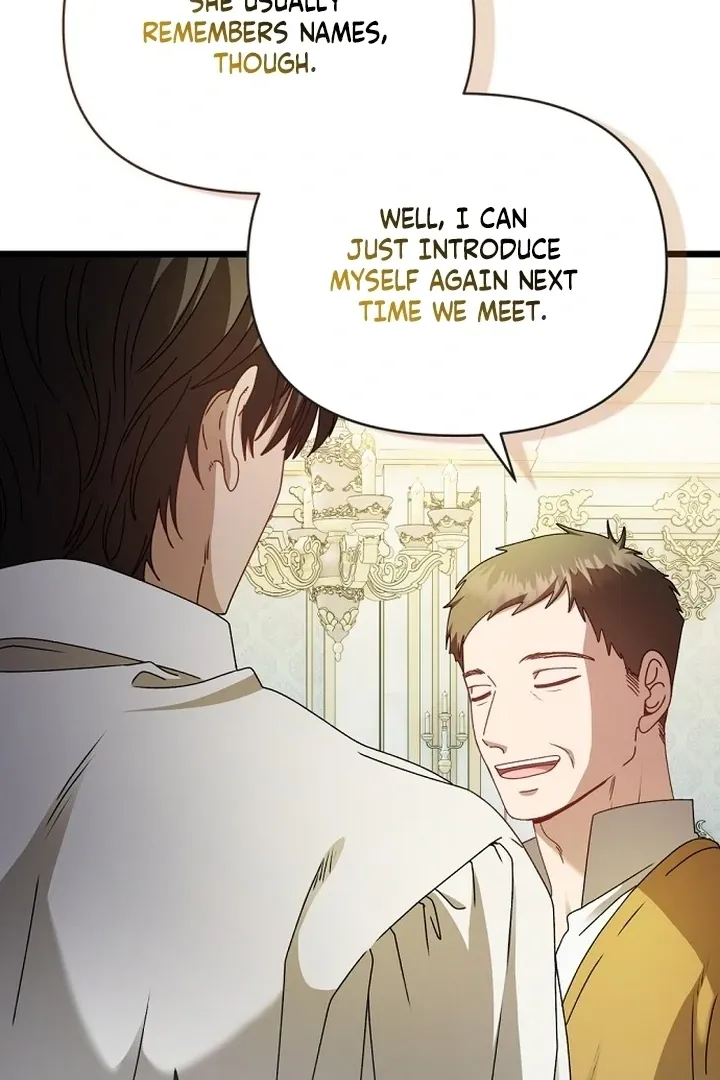 The Baron Wants to Visit the Mill Chapter 1 page 90 - 