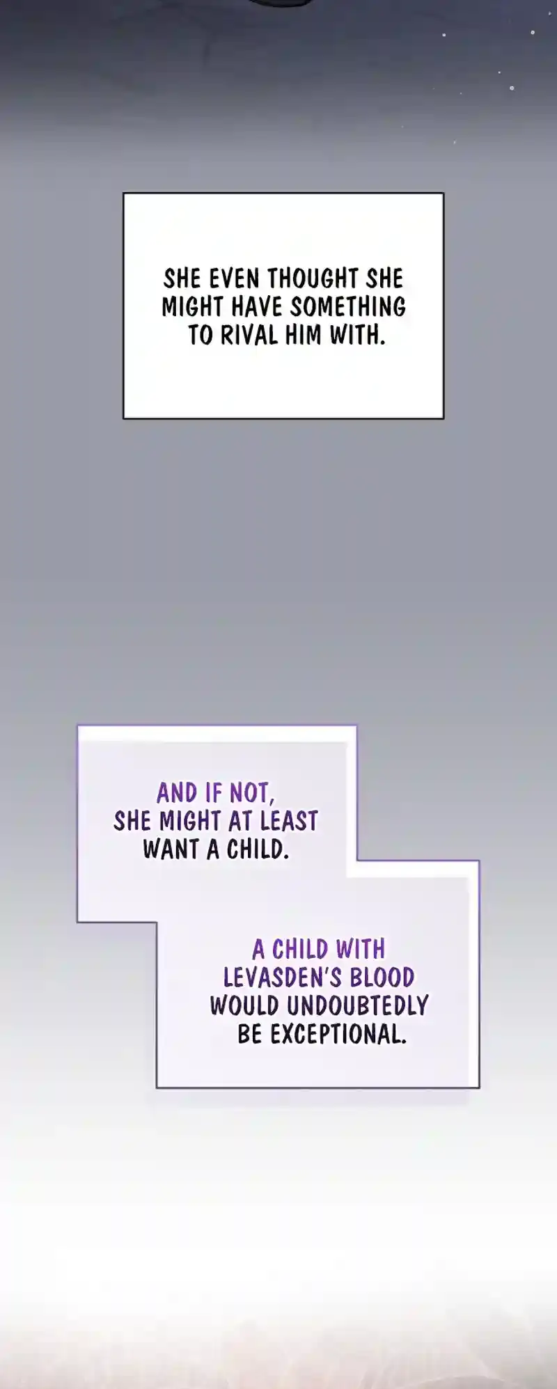 The Baron Wants to Visit the Mill Chapter 10 page 6 - 
