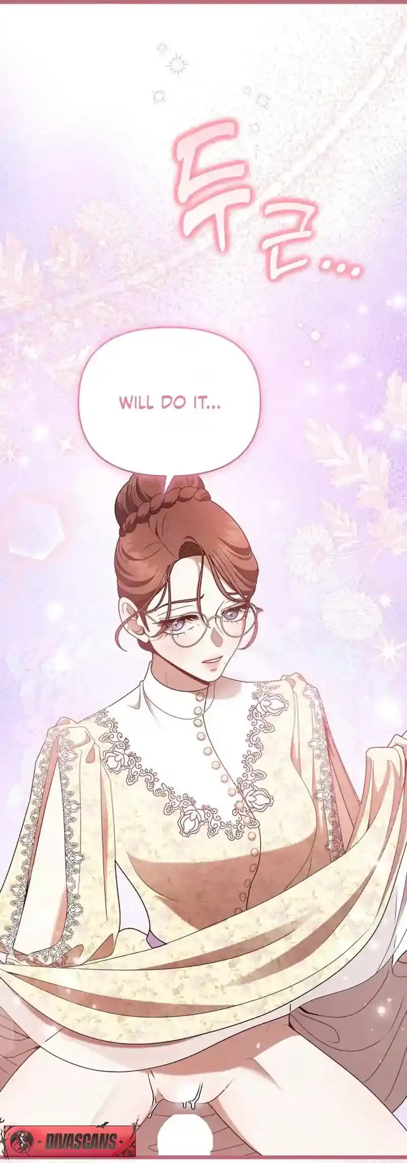 The Baron Wants to Visit the Mill Chapter 10 page 62 - 
