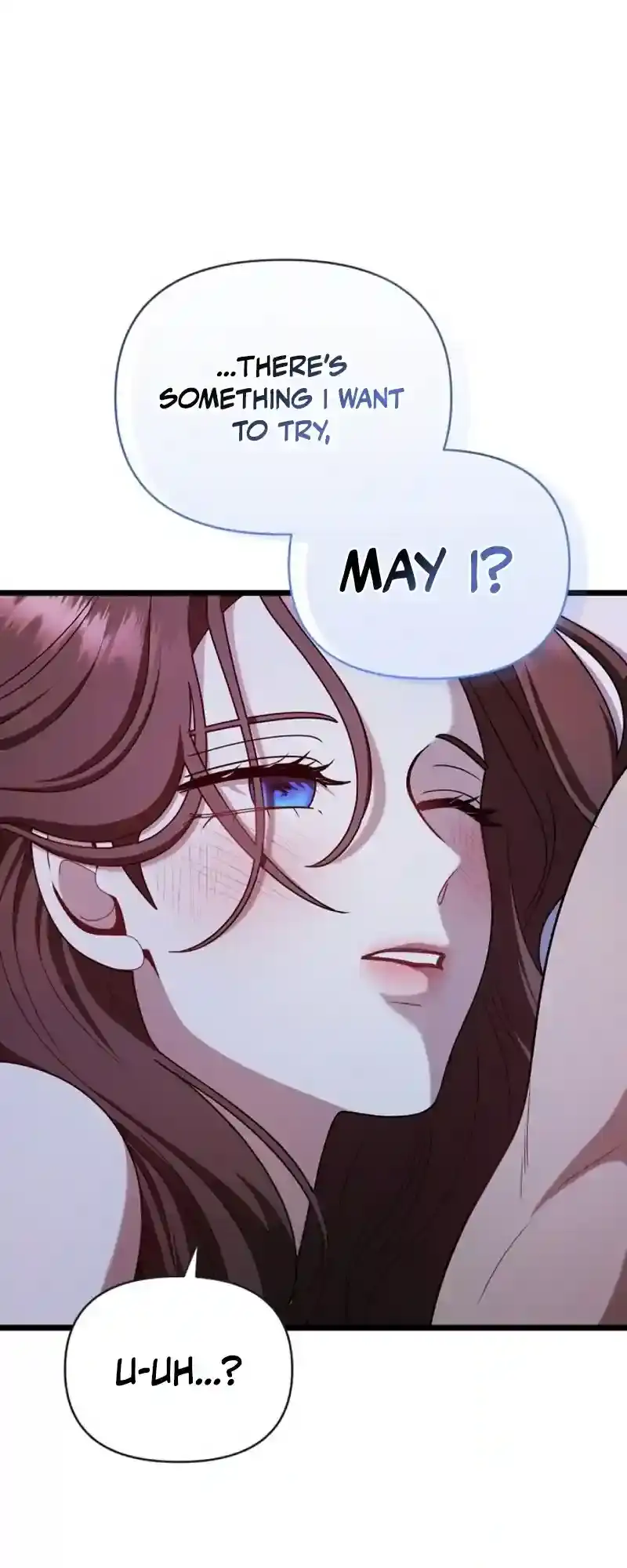 The Baron Wants to Visit the Mill Chapter 12 page 33 - 