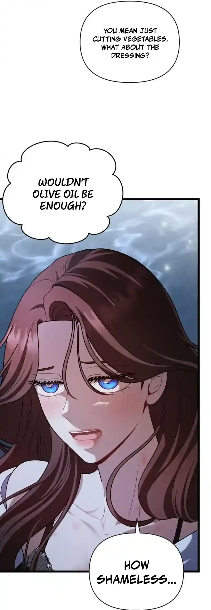 The Baron Wants to Visit the Mill Chapter 12 page 49 - 