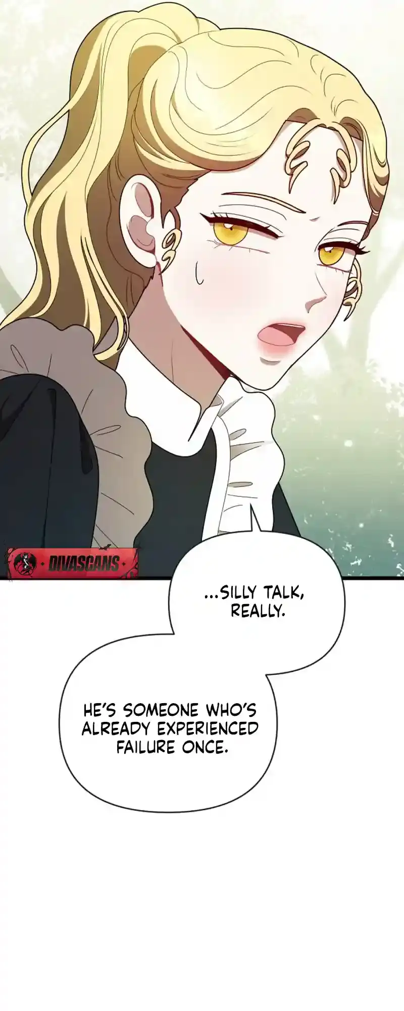 The Baron Wants to Visit the Mill Chapter 13 page 13 - 