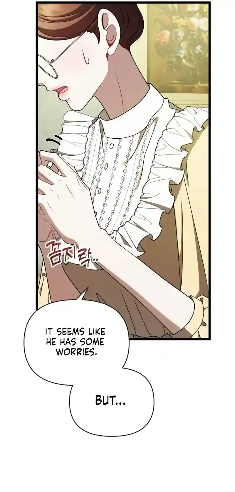 The Baron Wants to Visit the Mill Chapter 13 page 44 - 