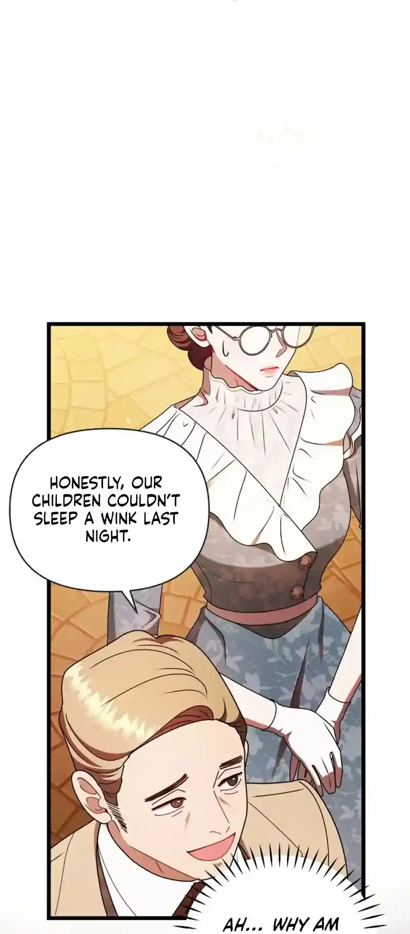 The Baron Wants to Visit the Mill Chapter 13 page 55 - 